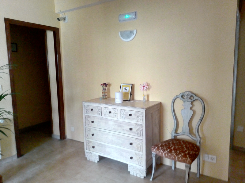 Edades Vivienda de Mayores 3