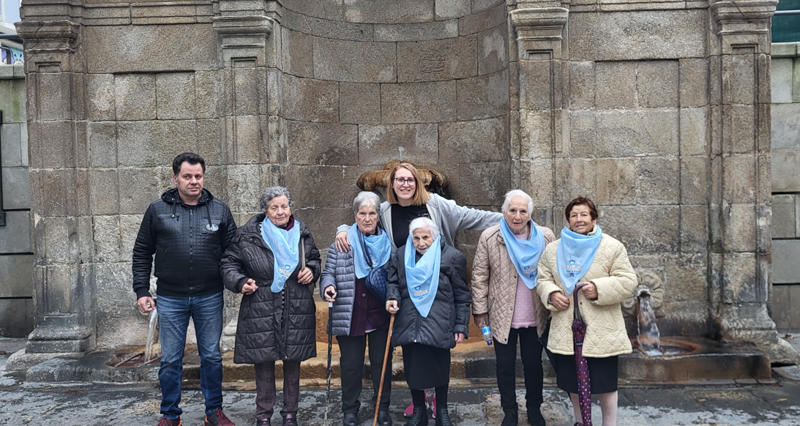 Edades Vivienda de Mayores 8