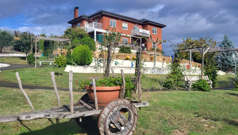 Edades Vivienda de Mayores 7