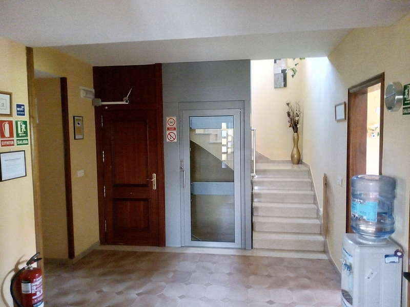 Edades Vivienda de Mayores 11