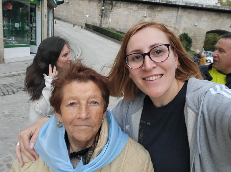 Edades Vivienda de Mayores 9