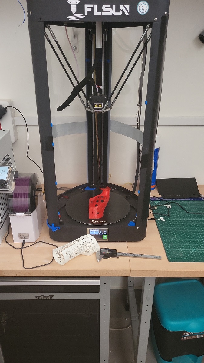 Edades Clínicas Ortoprotésicas 3