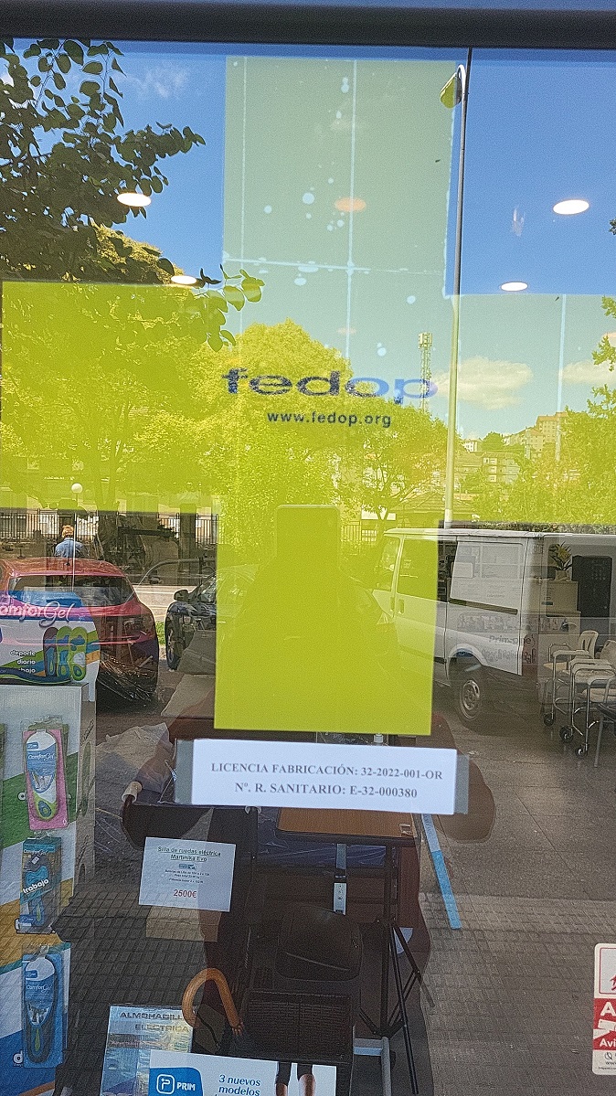 Edades Clínicas Ortoprotésicas 4