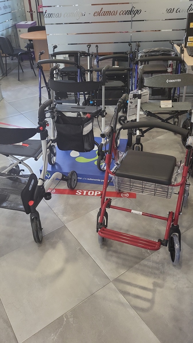 Edades Clínicas Ortoprotésicas 8