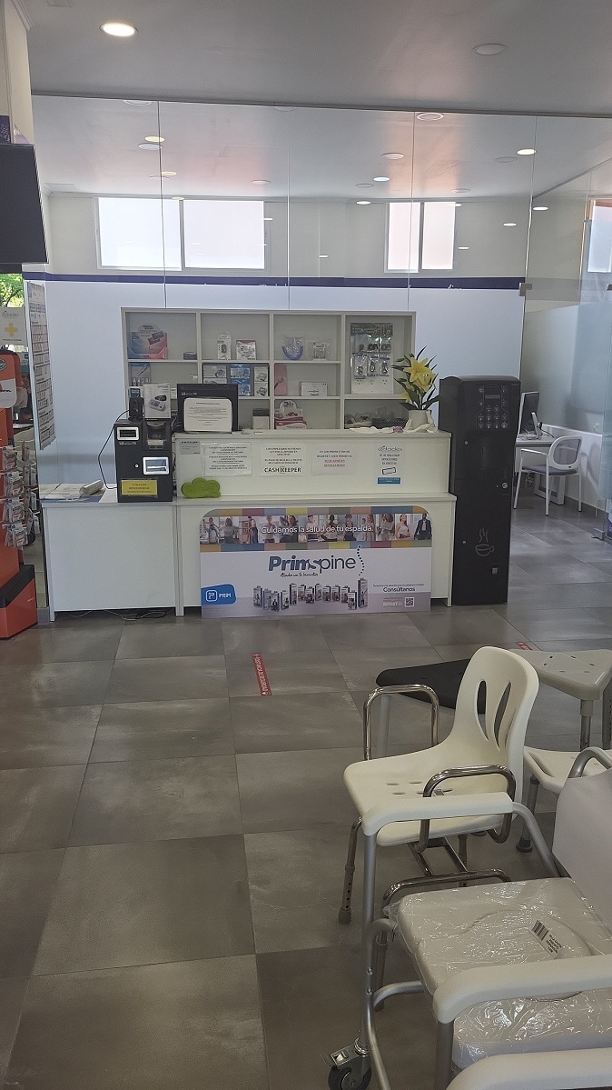 Edades Clínicas Ortoprotésicas 5