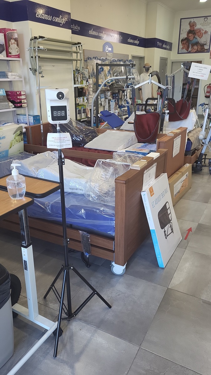 Edades Clínicas Ortoprotésicas 6