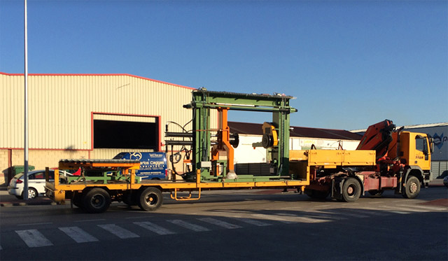 Servicios T&eacute;cnicos Eqdis Piélagos