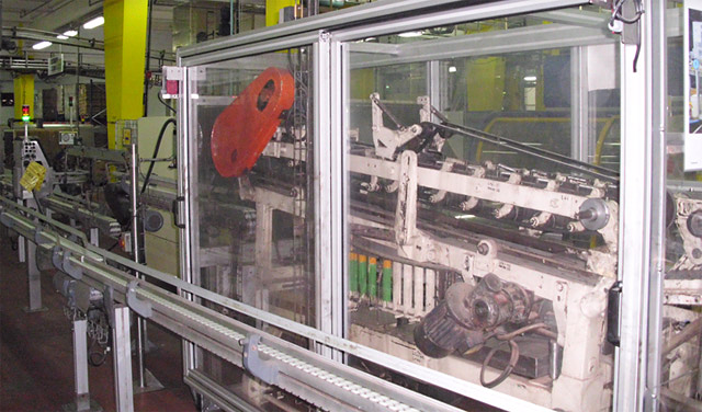 Servicios T&eacute;cnicos Eqdis 9