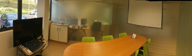 Galería de imágenes