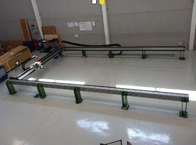 Servicios T&eacute;cnicos Eqdis 6