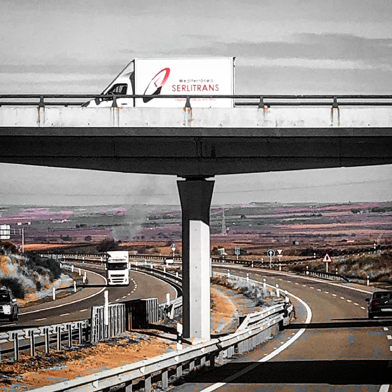 Serlitrans Massanassa