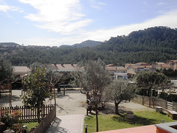 Les Oliveres Centre Residencial RESIDENCIAS PARA PERSONAS MAYORES Les Oliveres Centre Residencial RESIDENCIAS PARA PERSONAS MAYORES