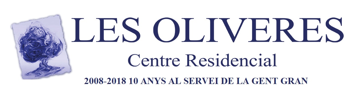 Les Oliveres Centre Residencial