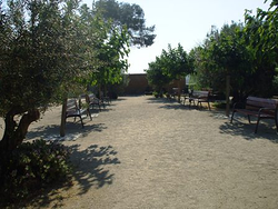 Les Oliveres Centre Residencial 2 Les Oliveres Centre Residencial 2