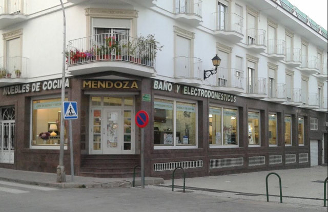 Muebles Mendoza 5