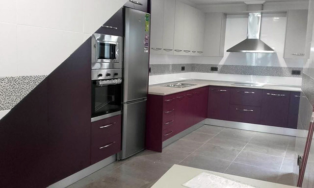 Muebles Mendoza Huelma