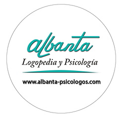 ALBANTA LOGOPEDIA Y PISCOLOGÍA Jaén ALBANTA LOGOPEDIA Y PISCOLOGÍA Jaén