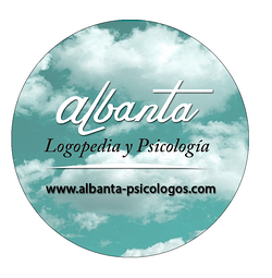 ALBANTA LOGOPEDIA Y PISCOLOGÍA 4 ALBANTA LOGOPEDIA Y PISCOLOGÍA 4