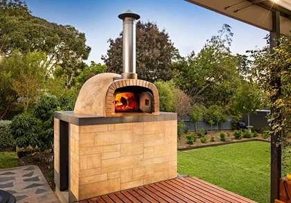 Cinza Chimeneas Ourense