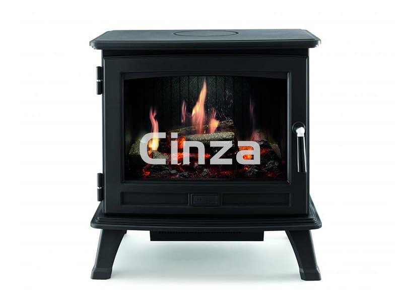Cinza Chimeneas 3