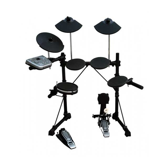 Musical Zarabanda Astorga