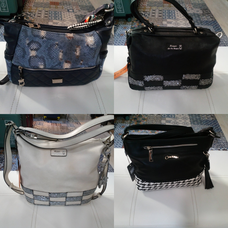 Bal&uacute; Complementos 6