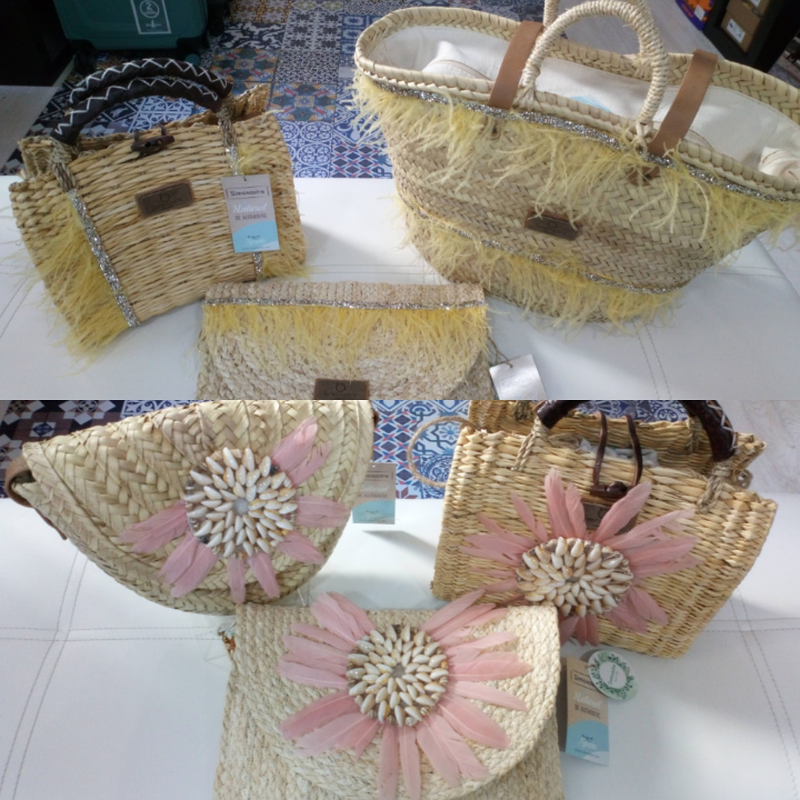 Bal&uacute; Complementos Bailén