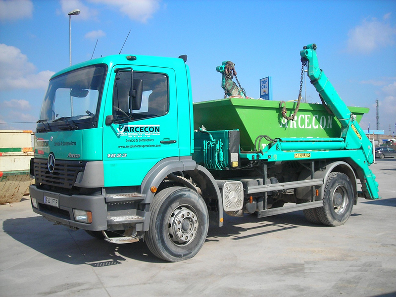 Arcecon Recuperaciones 8