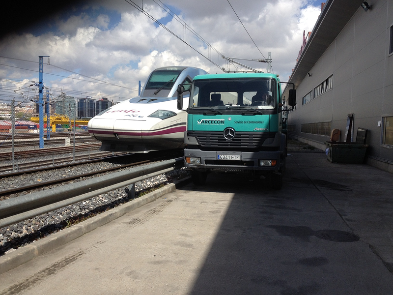 Arcecon Recuperaciones 6