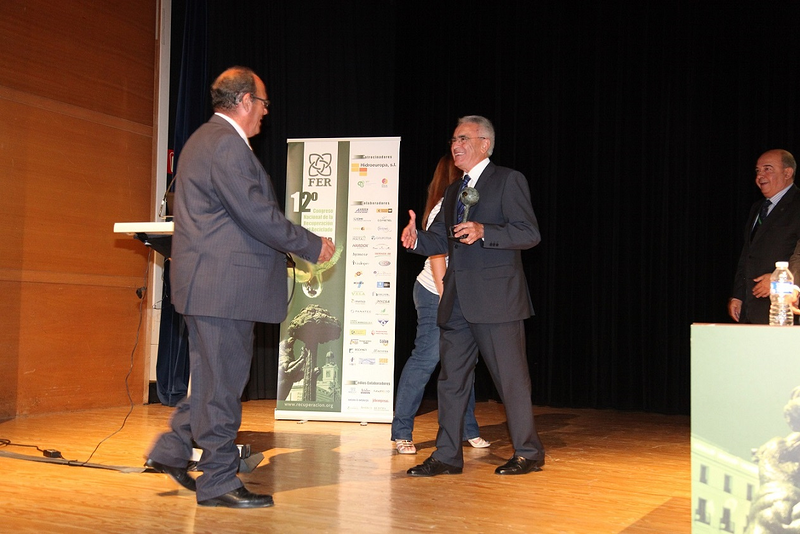 Arcecon Recuperaciones 24