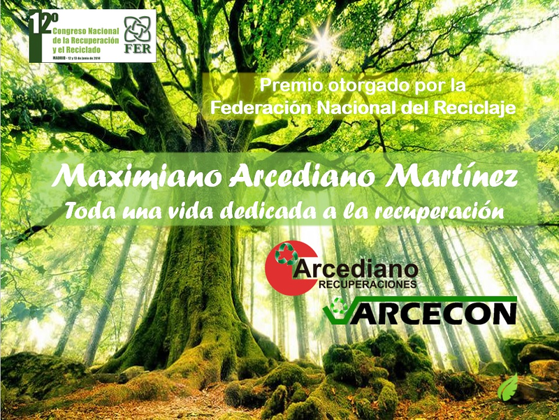 Arcecon Recuperaciones 23