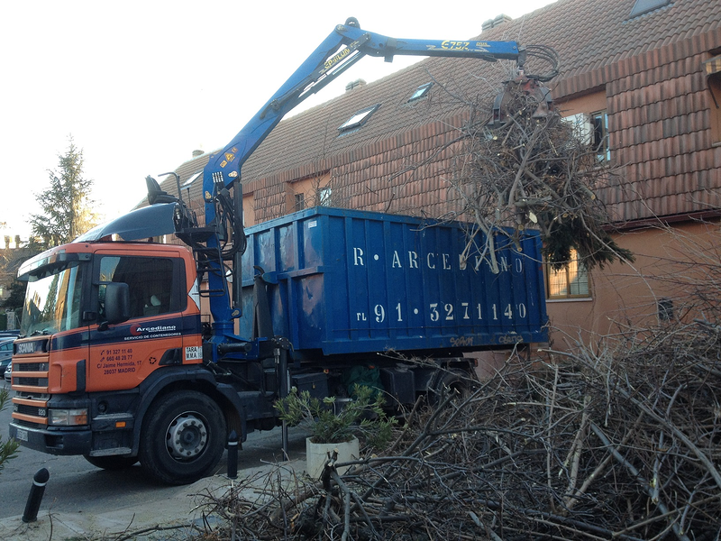 Arcecon Recuperaciones 14