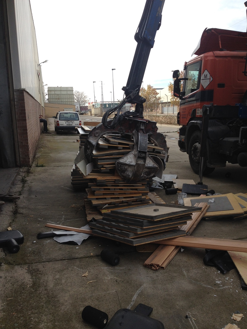 Arcecon Recuperaciones 21