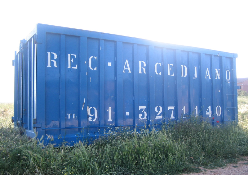 Arcecon Recuperaciones 13