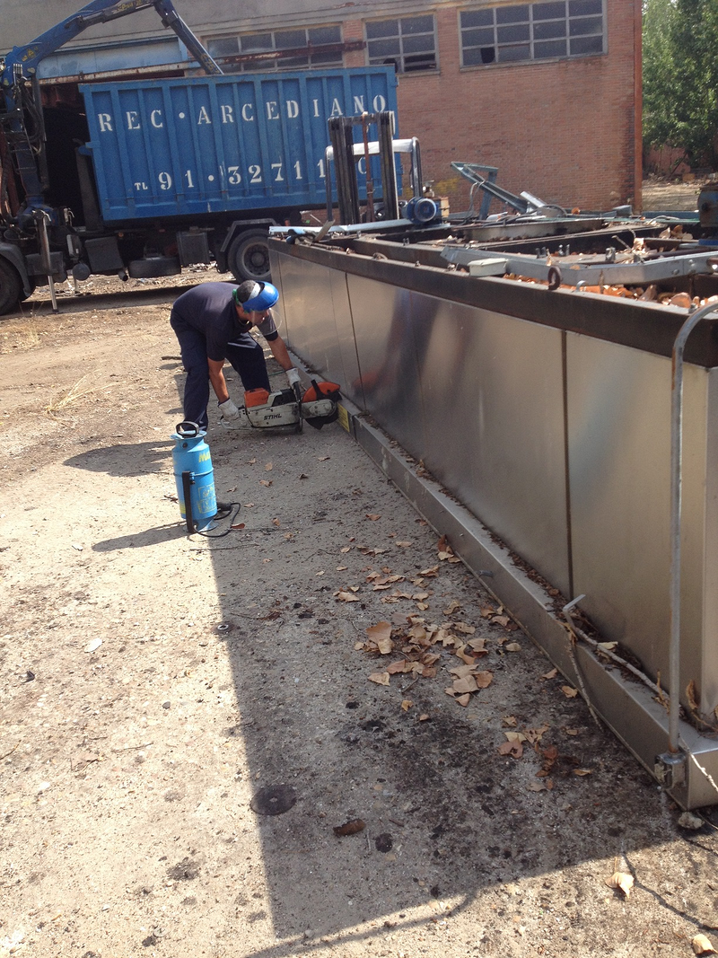 Arcecon Recuperaciones 20