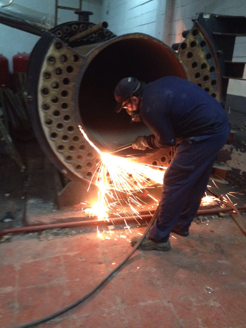 Arcecon Recuperaciones 19