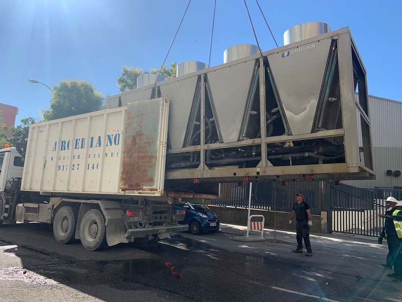 Arcecon Recuperaciones 2