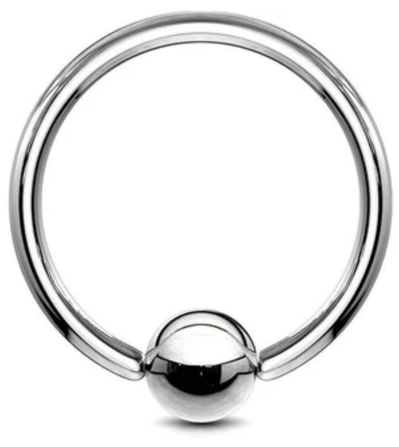 C&uacute;bico Piercing Tattoo 16