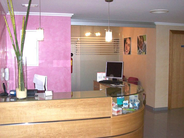 Cl&iacute;nica Dental Mu&ntilde;oz & Mu&ntilde;oz Murcia