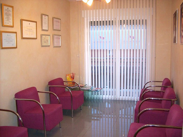 Cl&iacute;nica Dental Mu&ntilde;oz & Mu&ntilde;oz 3