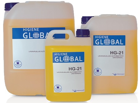 Proquiser Productos Hosteler&iacute;a DETERGENTES Y JABONES: FABRICANTES Y MAYORISTAS