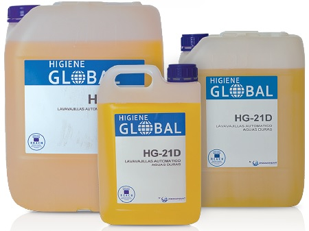 Proquiser Productos Hosteler&iacute;a Logroño