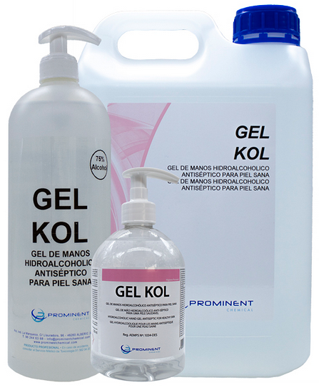 Proquiser Productos Hosteler&iacute;a 6