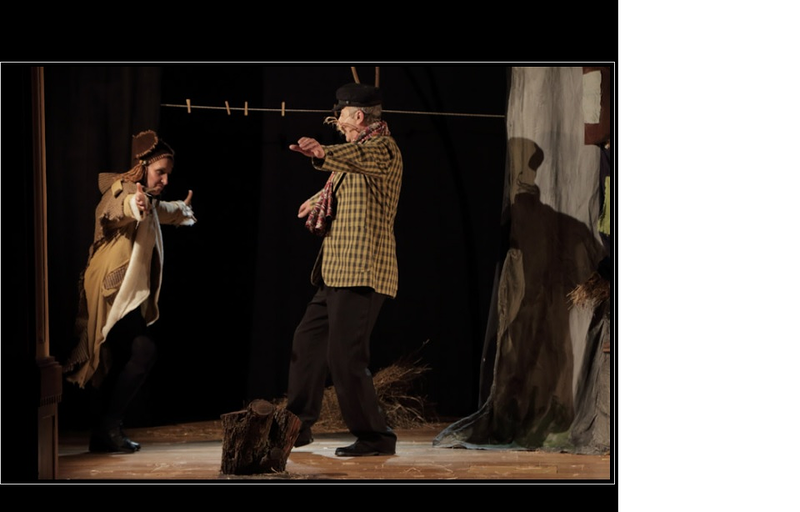 OS QUINQUILLANS Brión