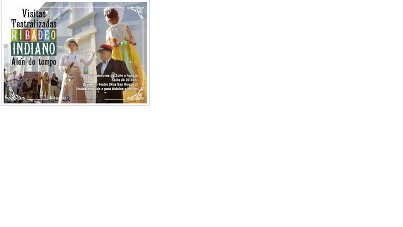 OS QUINQUILLANS TEATRO: COMPAÑIAS