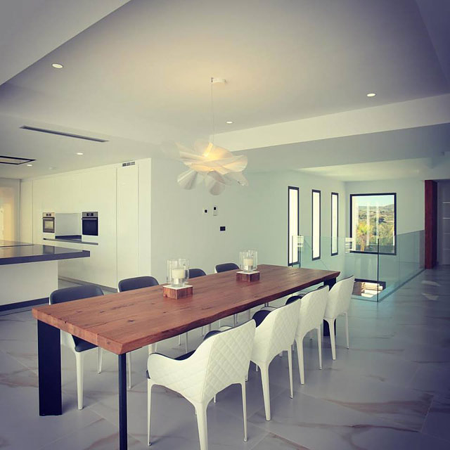 Cablea Soluciones El&eacute;ctricas Xàbia/Jávea