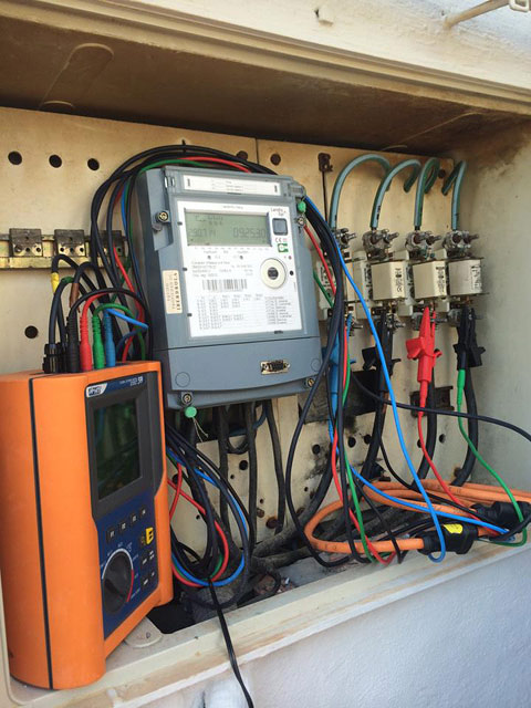 Cablea Soluciones El&eacute;ctricas 3