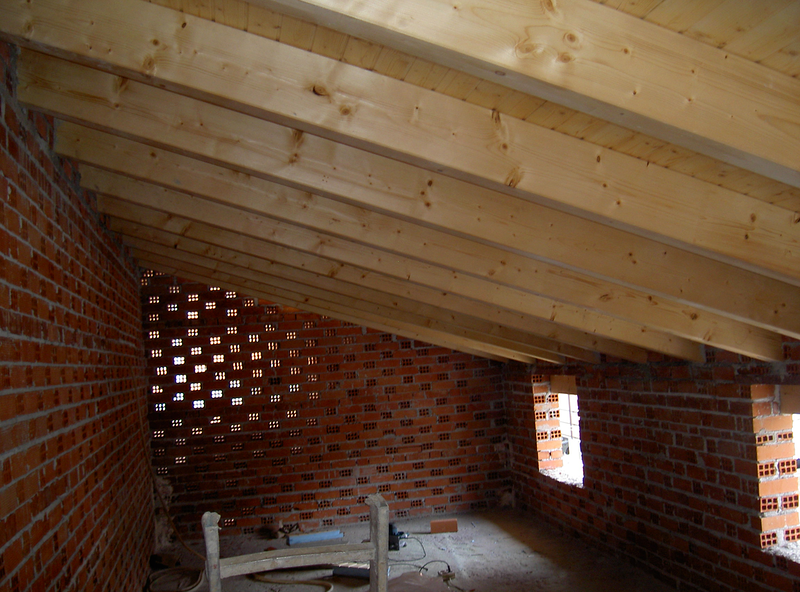 ALDEACON OBRAS Y PROYECTOS 8