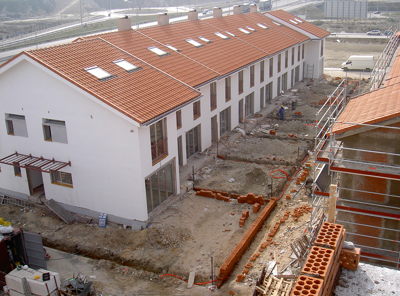 ALDEACON OBRAS Y PROYECTOS 6