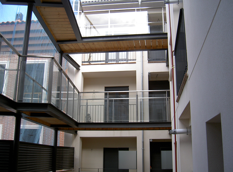 ALDEACON OBRAS Y PROYECTOS 10